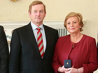 Cabinet to discuss Guerin repo...